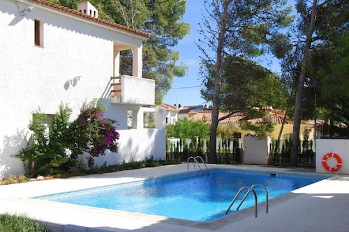 Rentalmar Adosados El Pinar