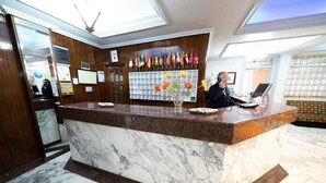 Bar (a l'allotjament)