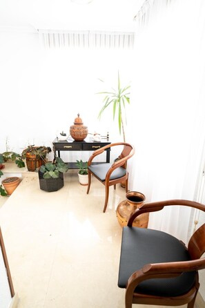 Interior - Isabel (Arnuero)