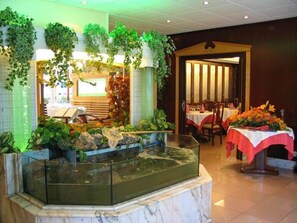 Tempat makan