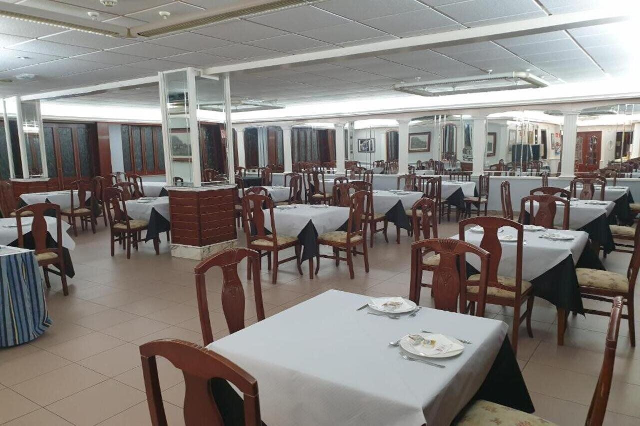 Restaurante