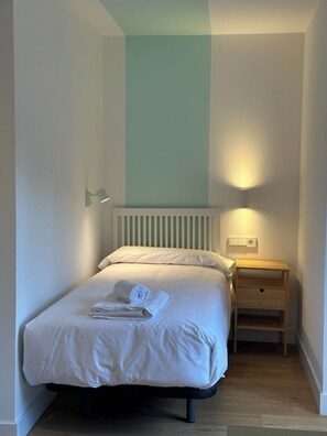 Room - Hotel Virgen de Covadonga (Cangas de Onis)