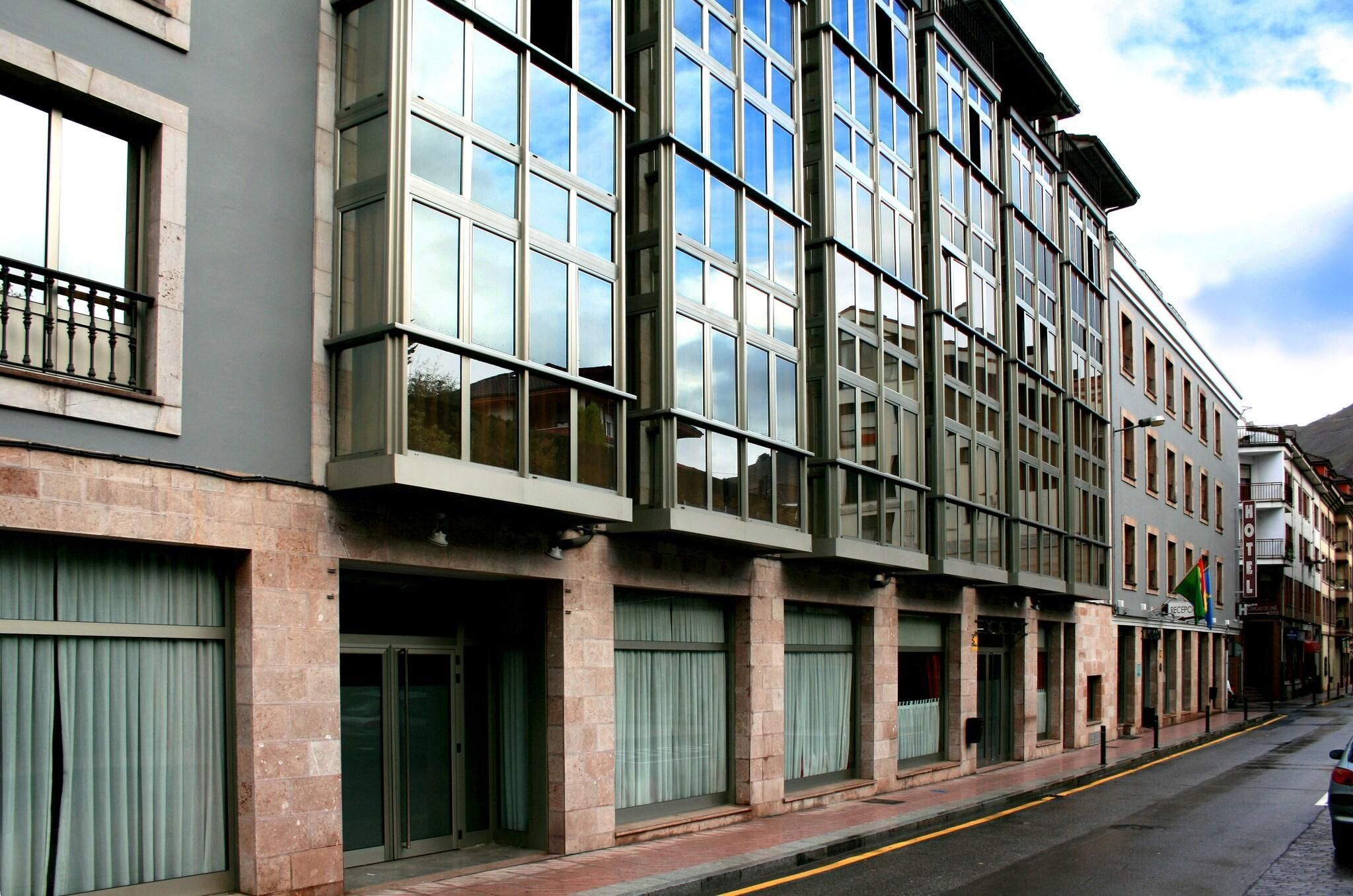 Exterieur