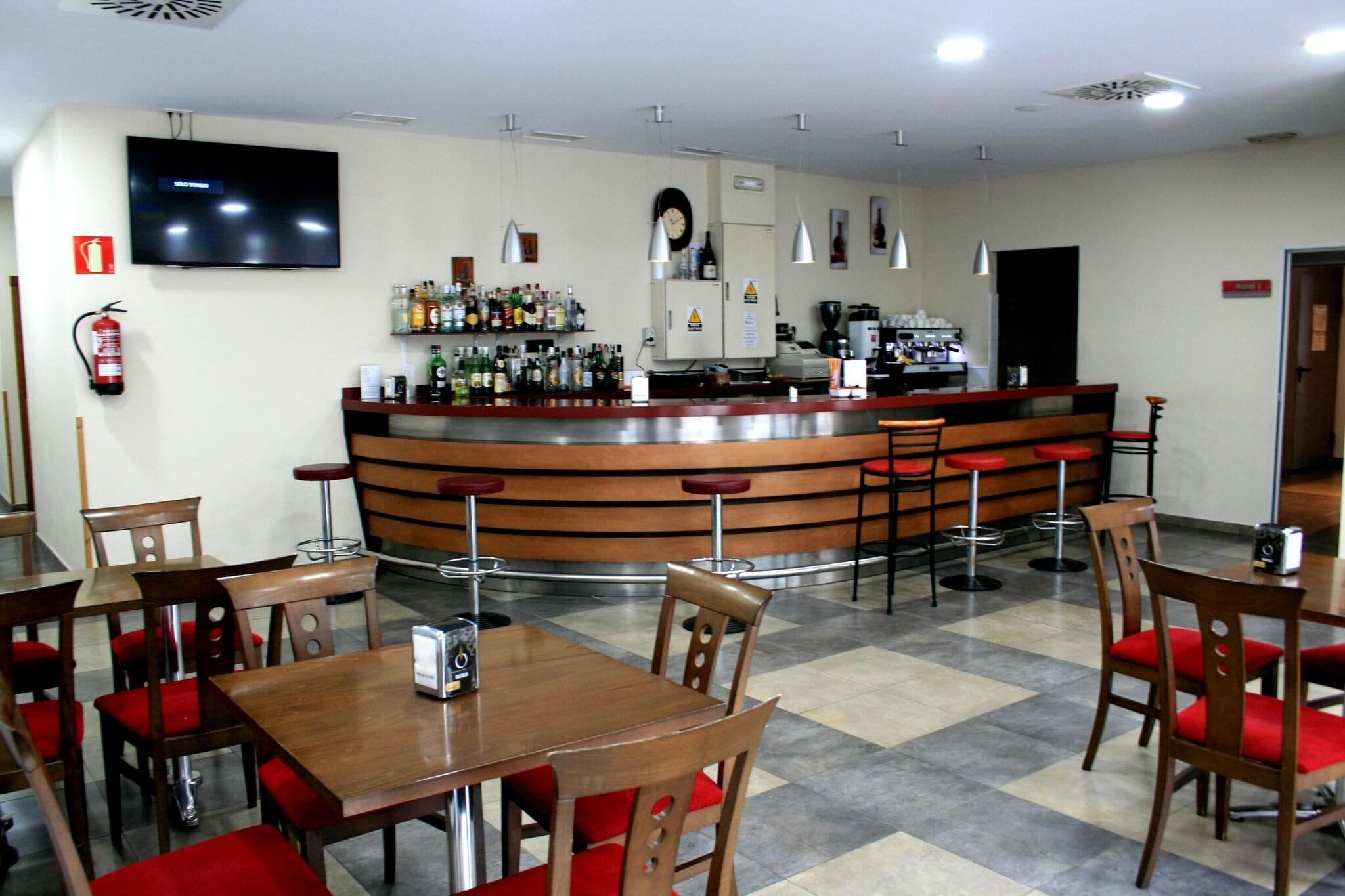 Bar (ter plaatse)