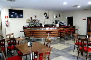 Bar (en el alojamiento)
