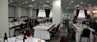Hotel Virgen de Covadonga