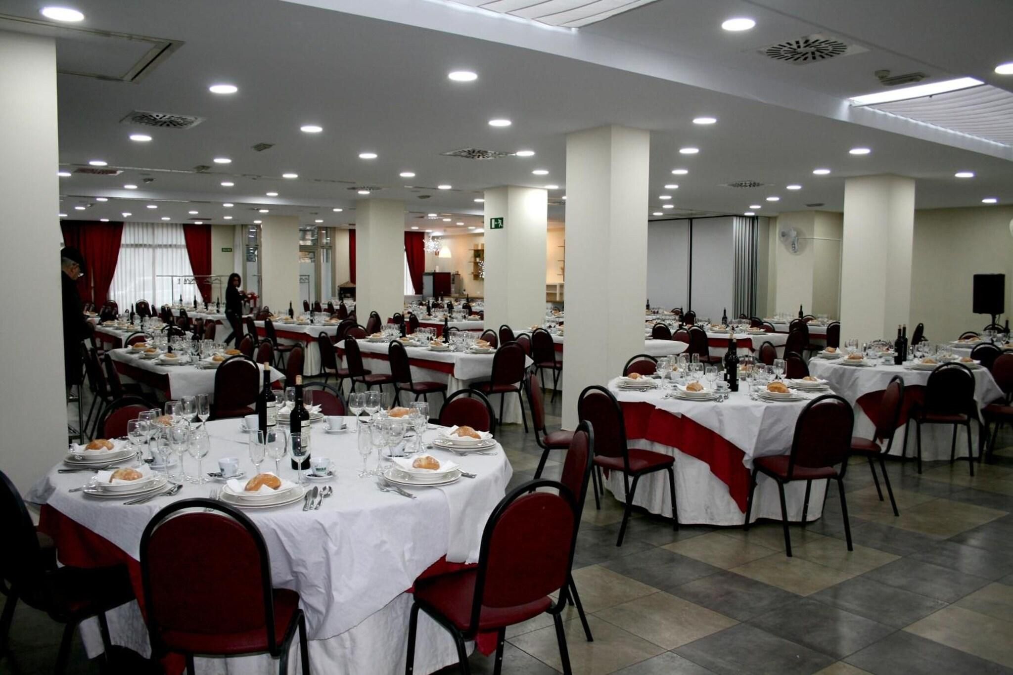Evenementenzaal