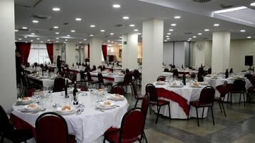 Salón de banquetes