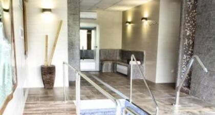 Hotel Virgen de Covadonga