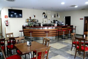 바(숙박 시설 내)