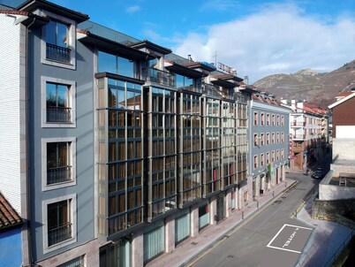 Hotel Virgen de Covadonga