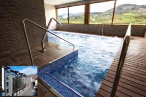 숙박 시설의 전망