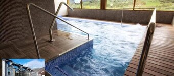 Hotel Virgen de Covadonga