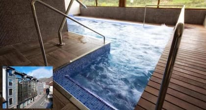 Hotel Virgen de Covadonga