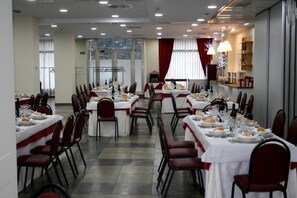 Restaurant - Hotel Virgen de Covadonga (Cangas de Onis)