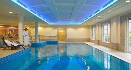 Killyhevlin Lakeside Hotel & Lodges