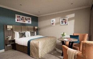 Room - Killyhevlin Lakeside Hotel & Lodges (Enniskillen)