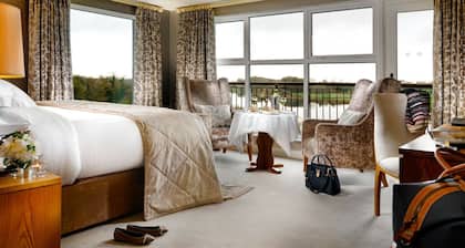 Killyhevlin Hotel