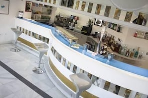 Bar (en la propiedad)