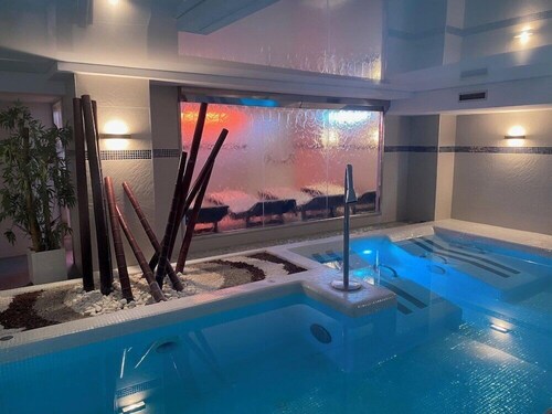 Hotel Playamar Spa