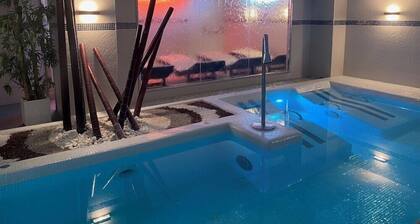 Hotel Playamar Spa