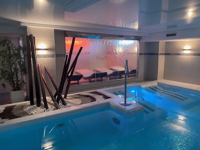 Hotel Playamar Spa