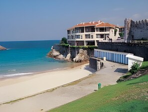 Beach - Sablons (Llanes)
