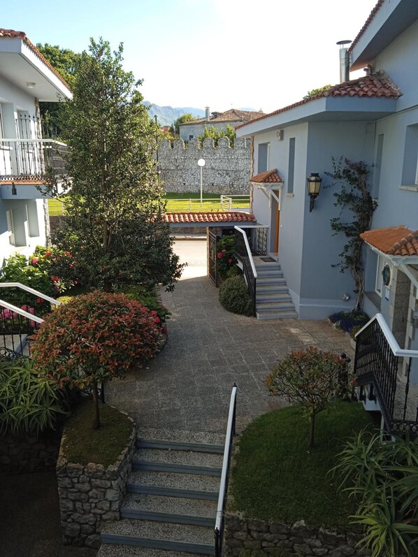 Property grounds - Sablons (Llanes)