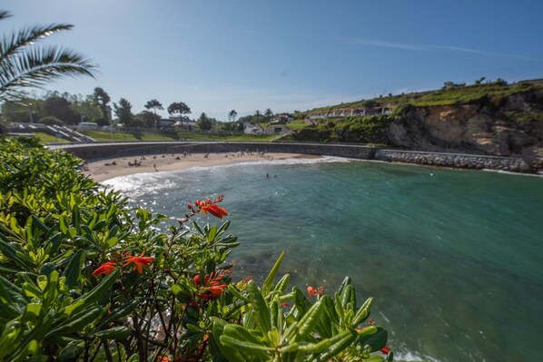 Beach - Sablons (Llanes)