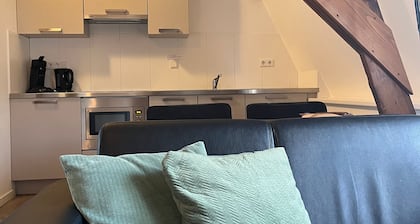 Short Stay Wageningen 2