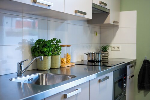 Short Stay Wageningen 2