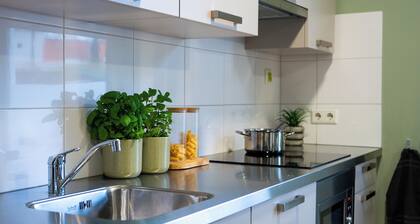 Short Stay Wageningen 2