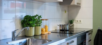 Short Stay Wageningen 2