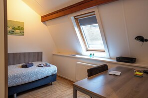 Room - Short Stay Wageningen 2 (Wageningen)