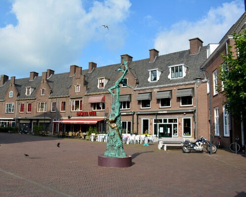 Short Stay Wageningen 2
