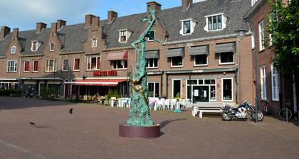 Short Stay Wageningen 2