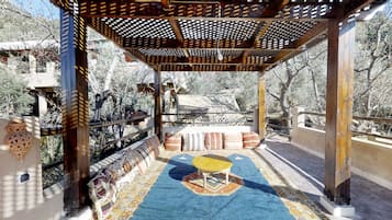 Terras