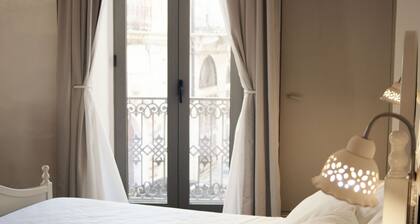 Le Finestre Su Porta Carrese - Luxury Rooms