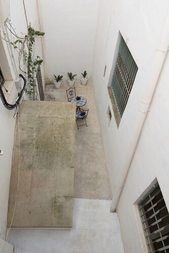 Le Finestre Su Porta Carrese - Luxury Rooms 