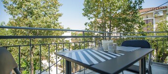 Ilaeira rooms