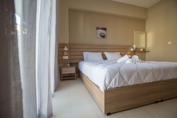 Apartment - Ilaeira rooms (Zakynthos)