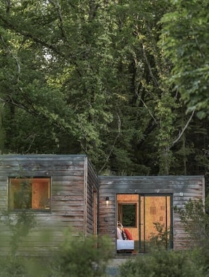 Exterior - Volvic Organic Resort (Volvic)