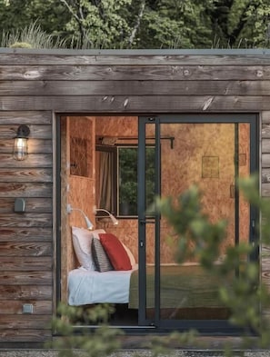 Property grounds - Volvic Organic Resort (Volvic)