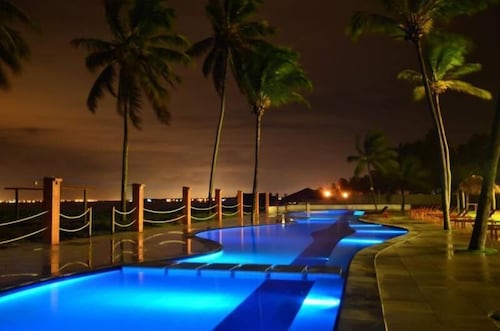 Costa Brava Praia Hotel