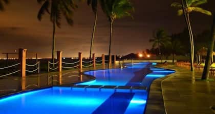 Costa Brava Praia Hotel