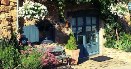 Chambre d'Hôtes la Fougeraie