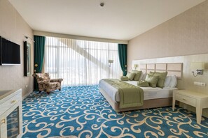 Room - JRW Welmond Hotel (Batumi)