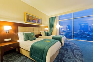 Äänieristys, pääsy pyörätuolilla