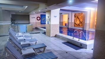 Inomhuspool