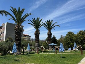 Property grounds - Imperial Studios (Malevizi)